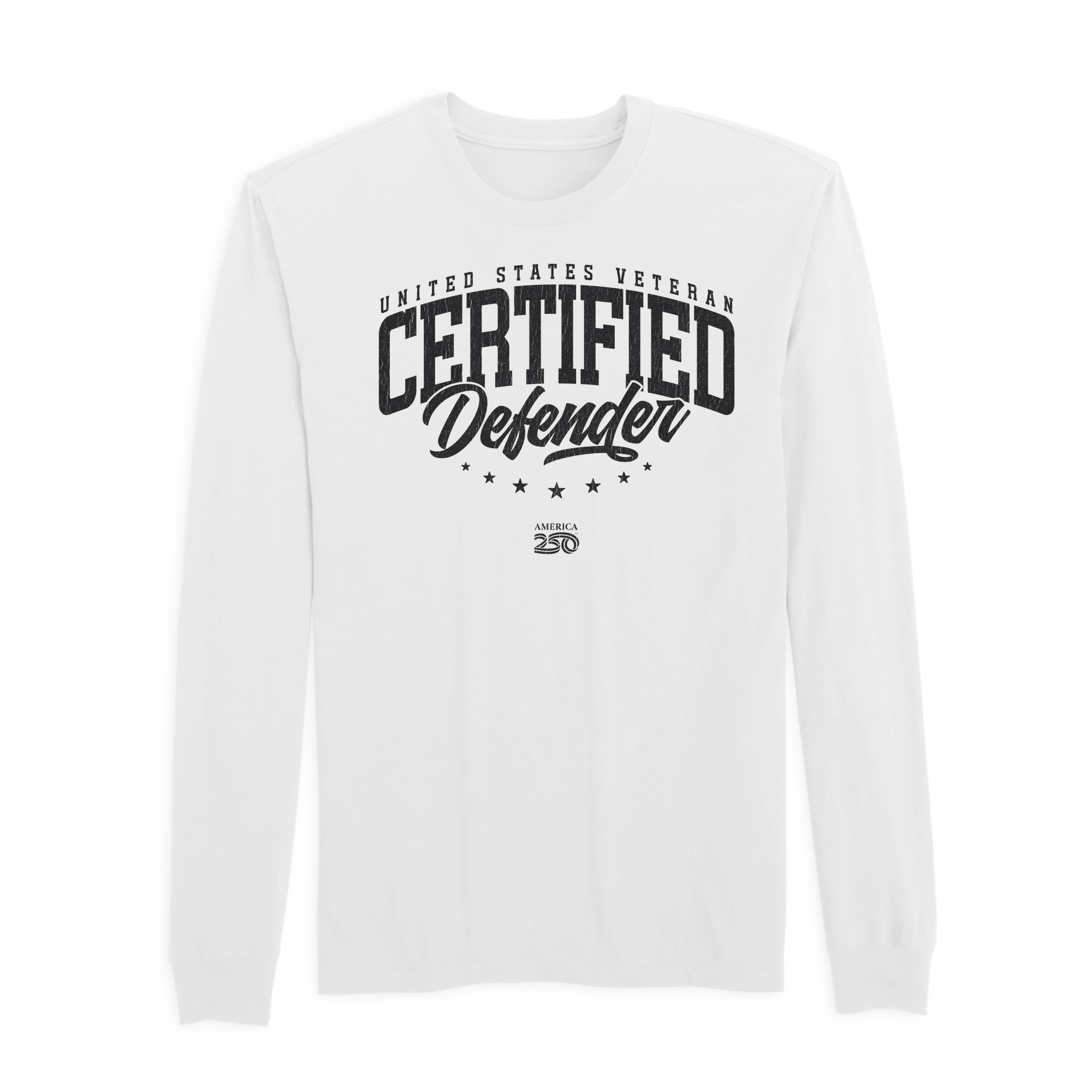 Mens Small White Style_Long Sleeve