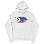 Mens Small White Style_Hoodie