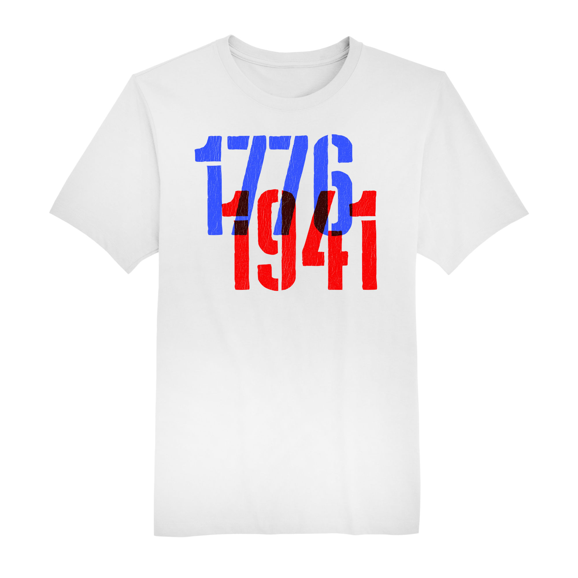 Mens Small White Short Sleeve Tee