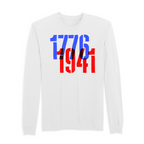 Mens Small White Style_Long Sleeve