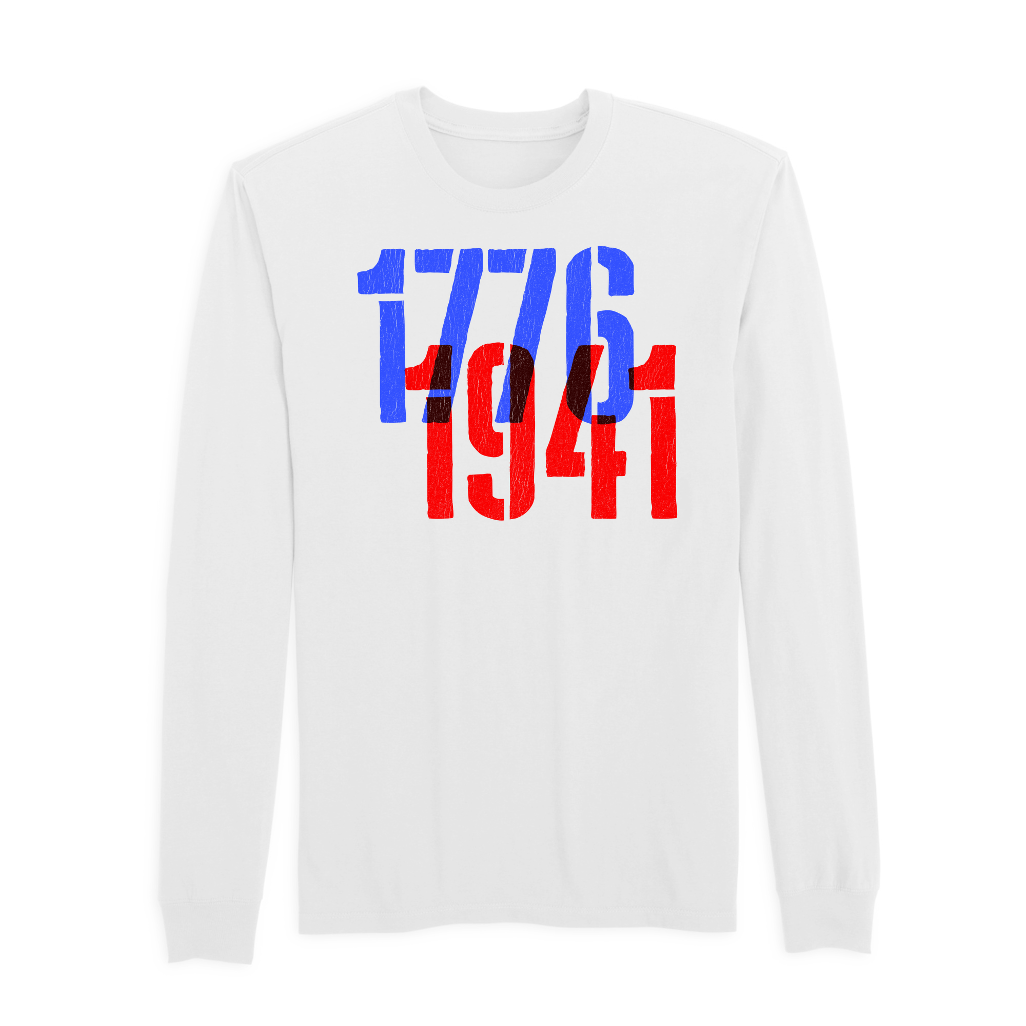 Mens Small White Style_Long Sleeve