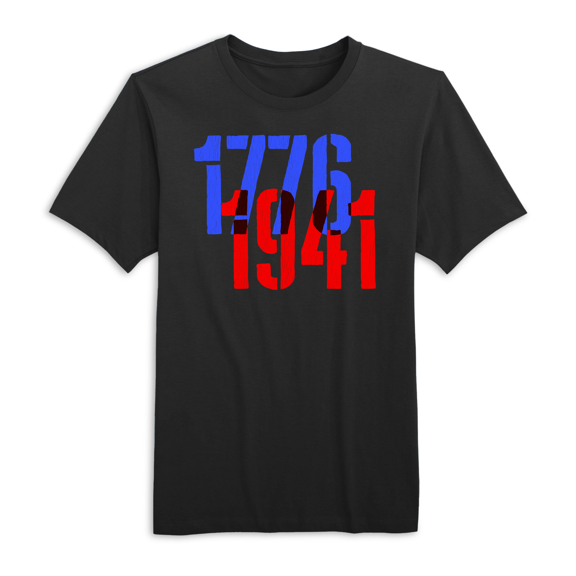 Mens Small Black Short Sleeve Tee