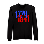 Mens Small Deep Black Style_Long Sleeve