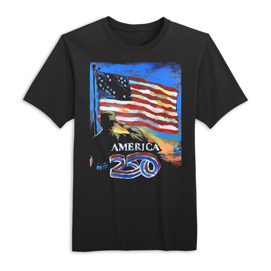 Mens Small Black Short Sleeve Tee