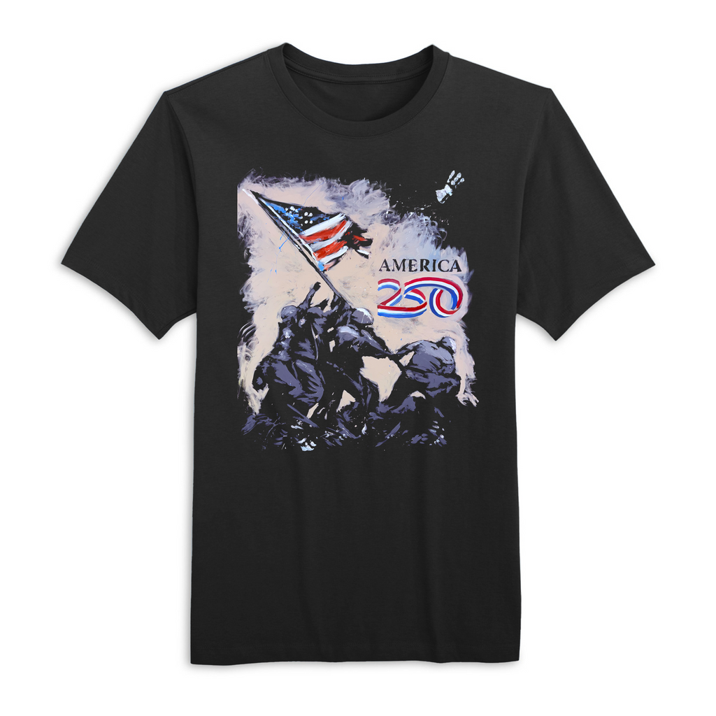 Mens Small Black Short Sleeve Tee