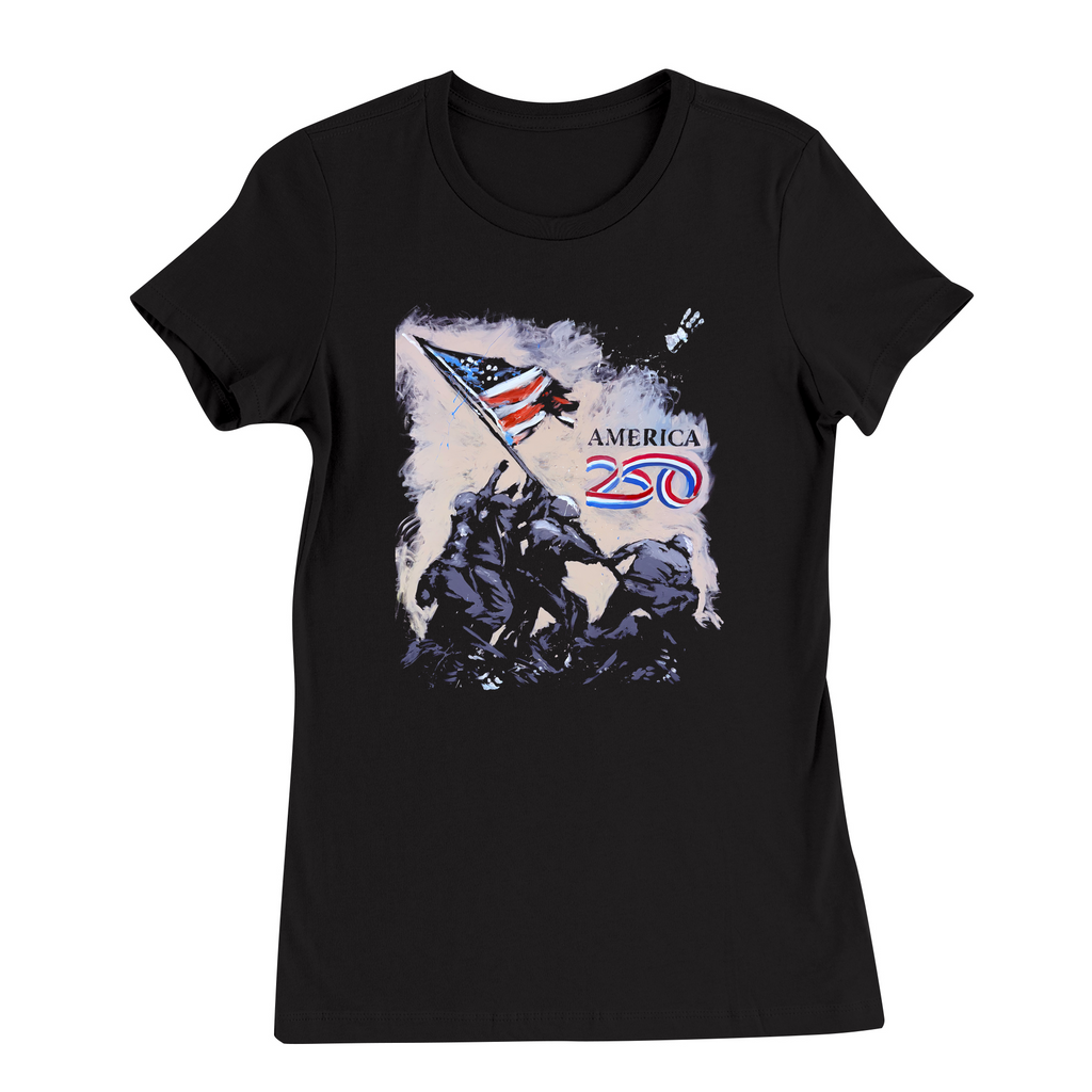 Womens Small Black Women's Short Sleeve Tee