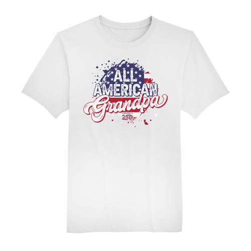 Mens Small White Short Sleeve Tee
