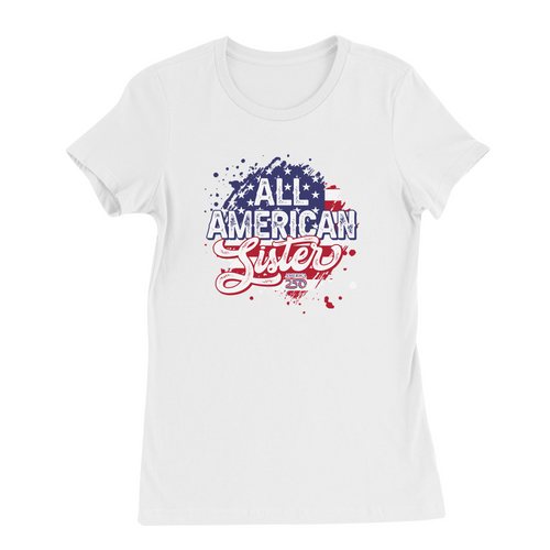 Womens Small White Women's Short Sleeve Tee