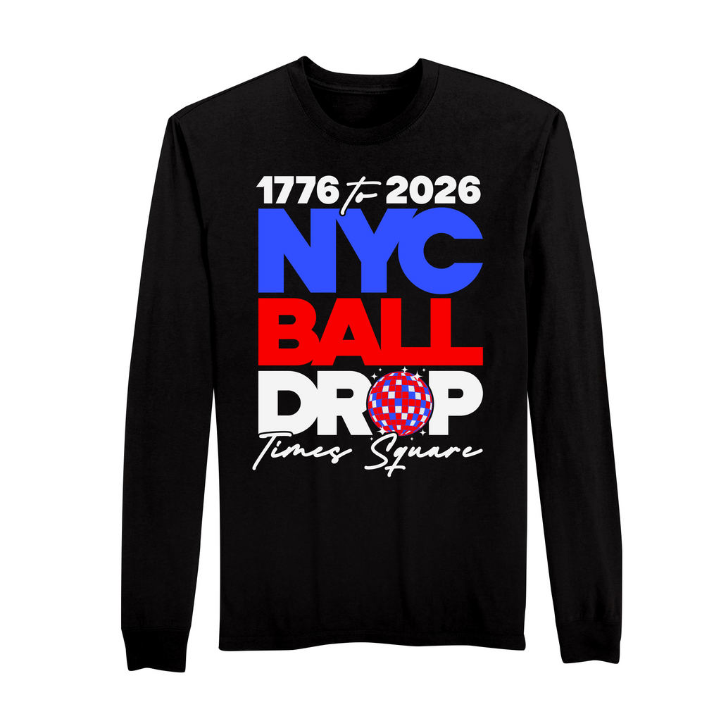 Mens Small Deep Black Style_Long Sleeve