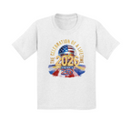 Kids Small Ash Style_T-Shirt
