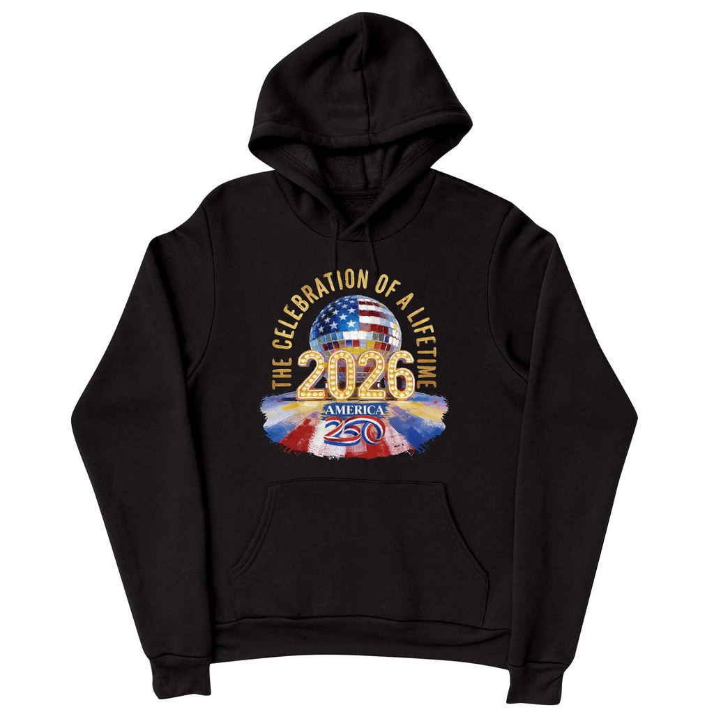 Mens Small Black Style_Hoodie