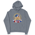 Mens Small Dark Ash Style_Hoodie
