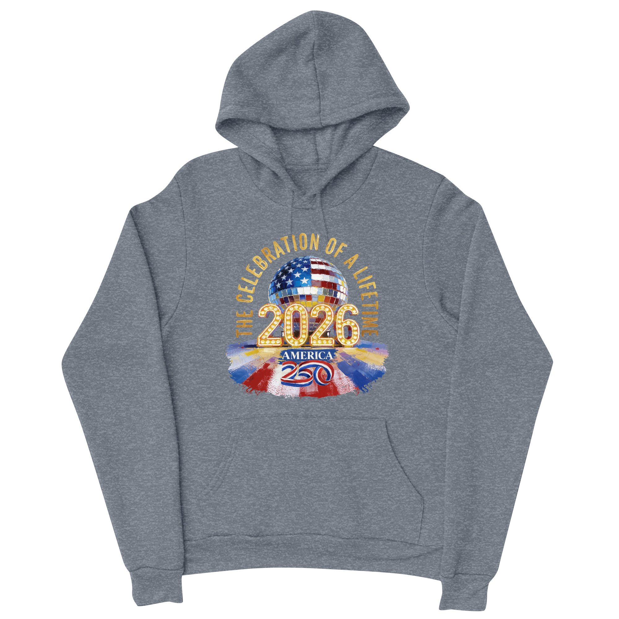 Mens Small Dark Ash Style_Hoodie