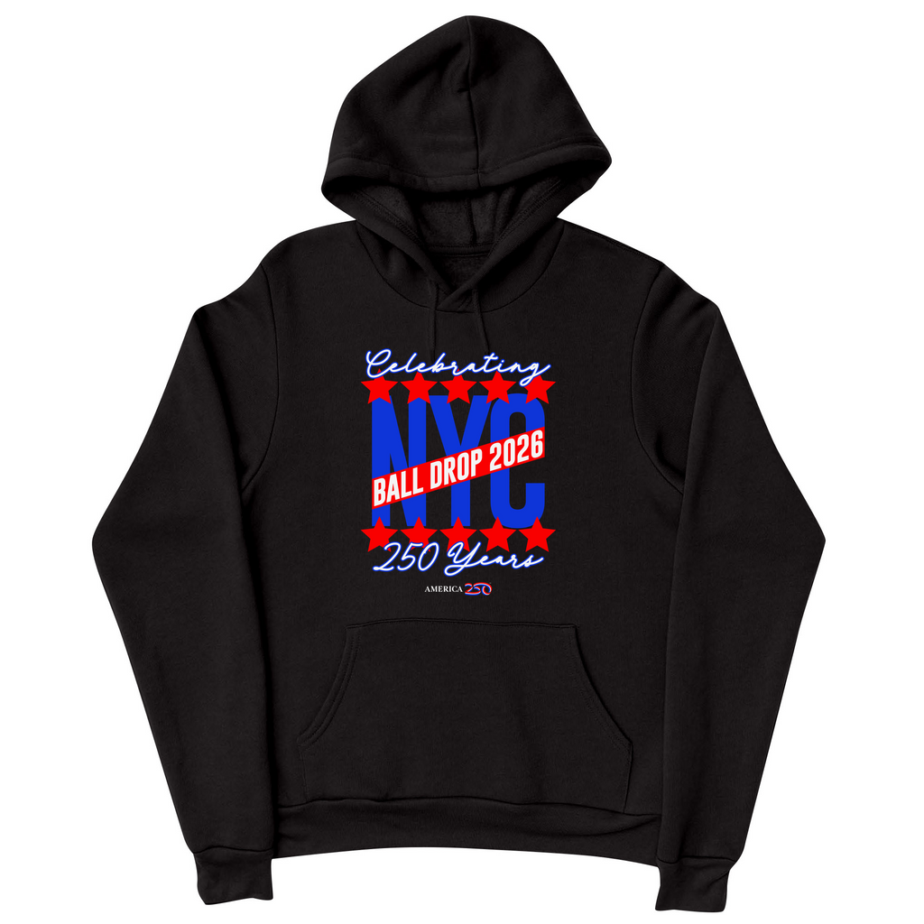Mens Small Black Style_Hoodie