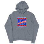 Mens Small Dark Ash Style_Hoodie
