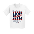 Kids Small White Style_T-Shirt
