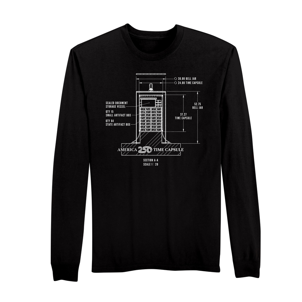 Mens Small Deep Black Style_Long Sleeve