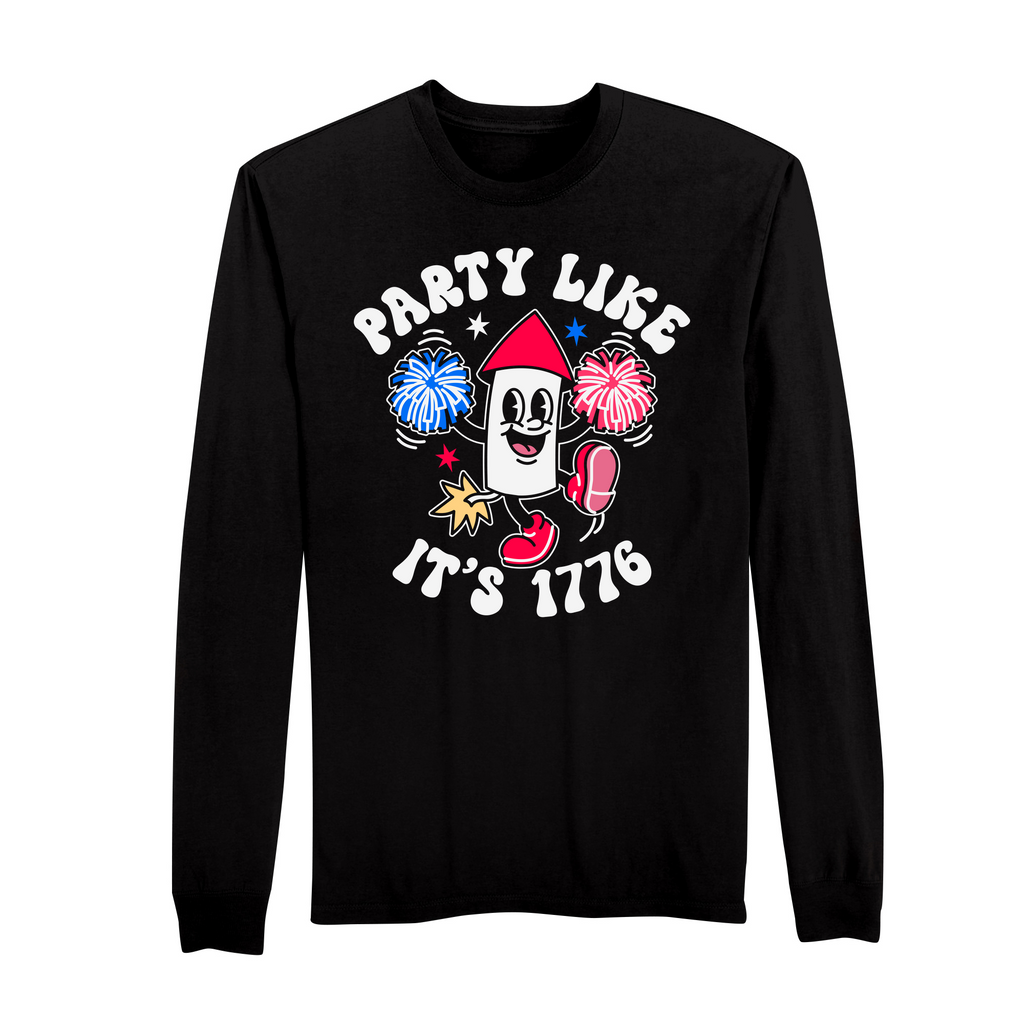 Mens Small Deep Black Style_Long Sleeve