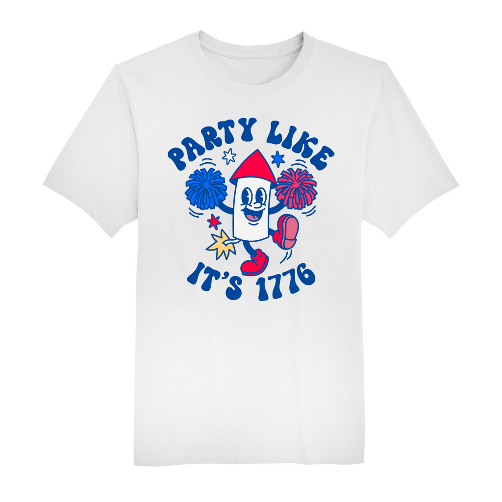 Mens Small White Short Sleeve Tee
