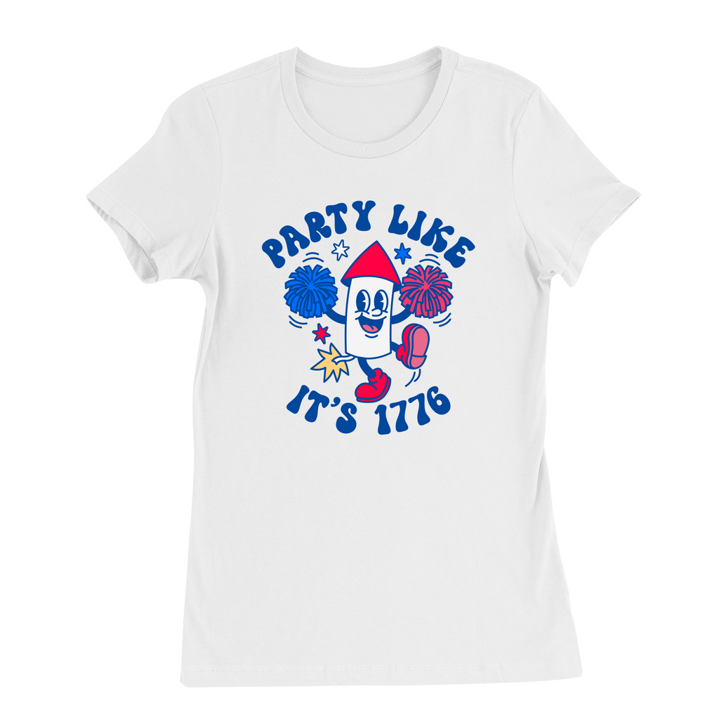 Womens Small White Women's Short Sleeve Tee