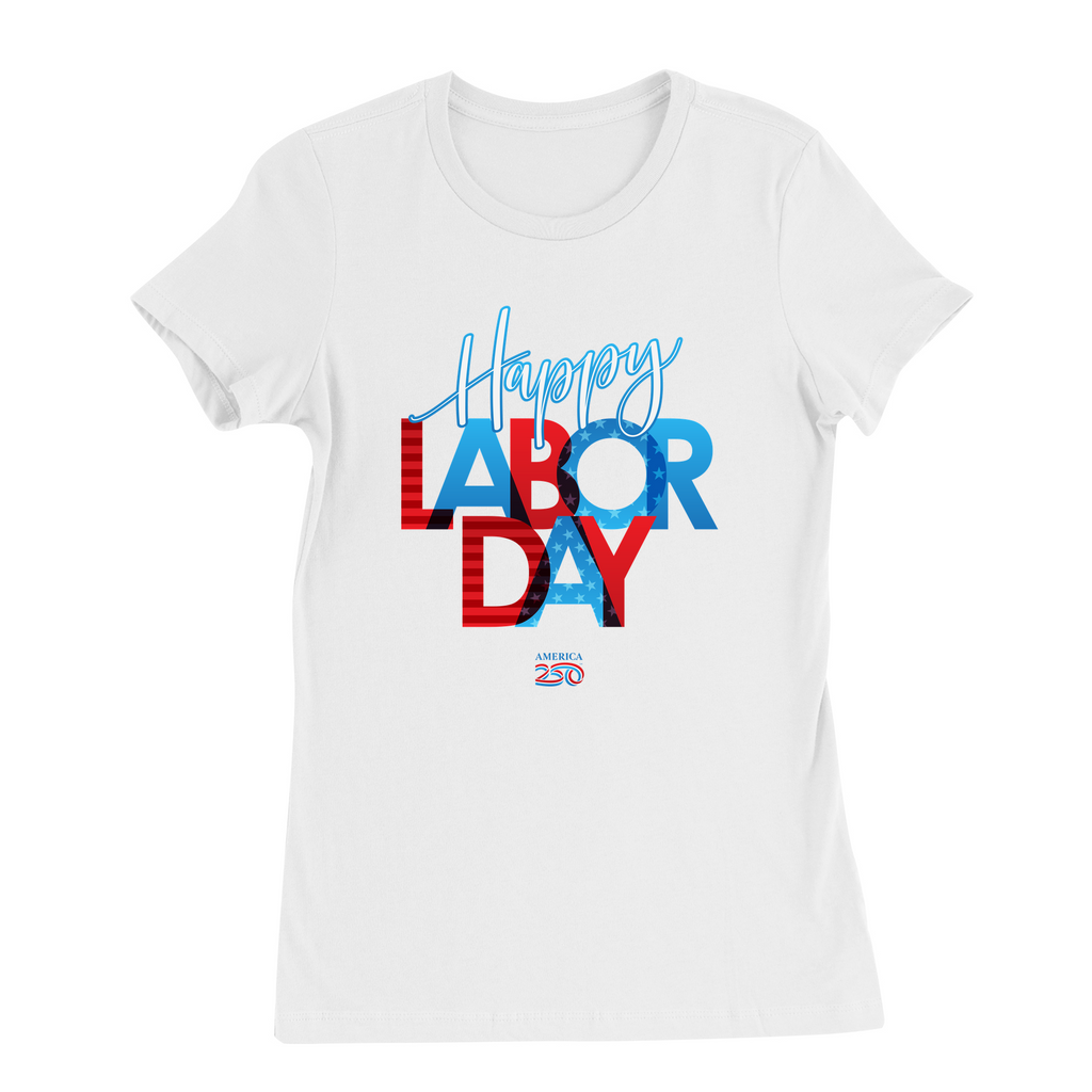 Womens Small White Women's Short Sleeve Tee