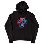 Mens Small Black Style_Hoodie