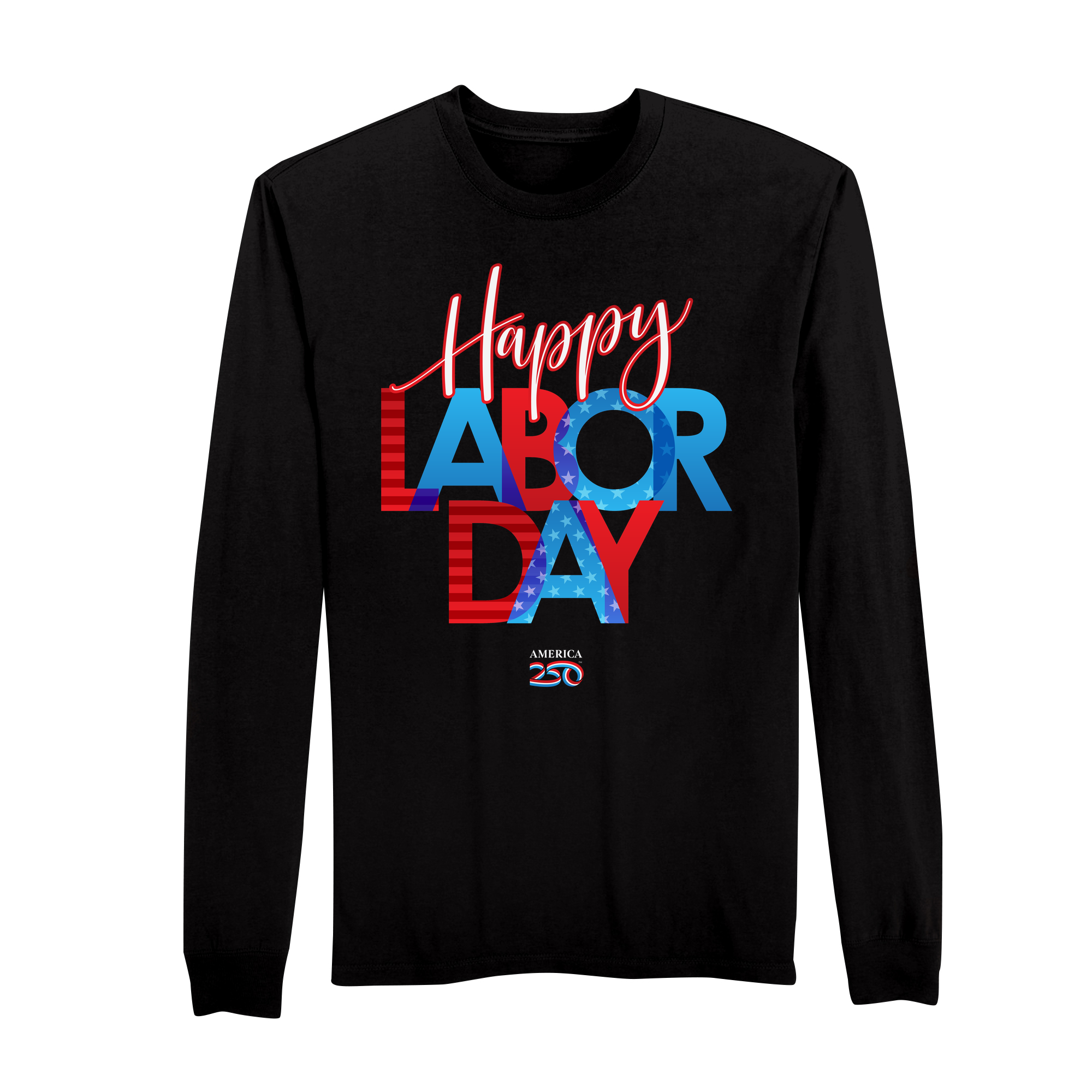 Mens Small Deep Black Style_Long Sleeve