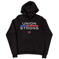 Mens Small Black Style_Hoodie