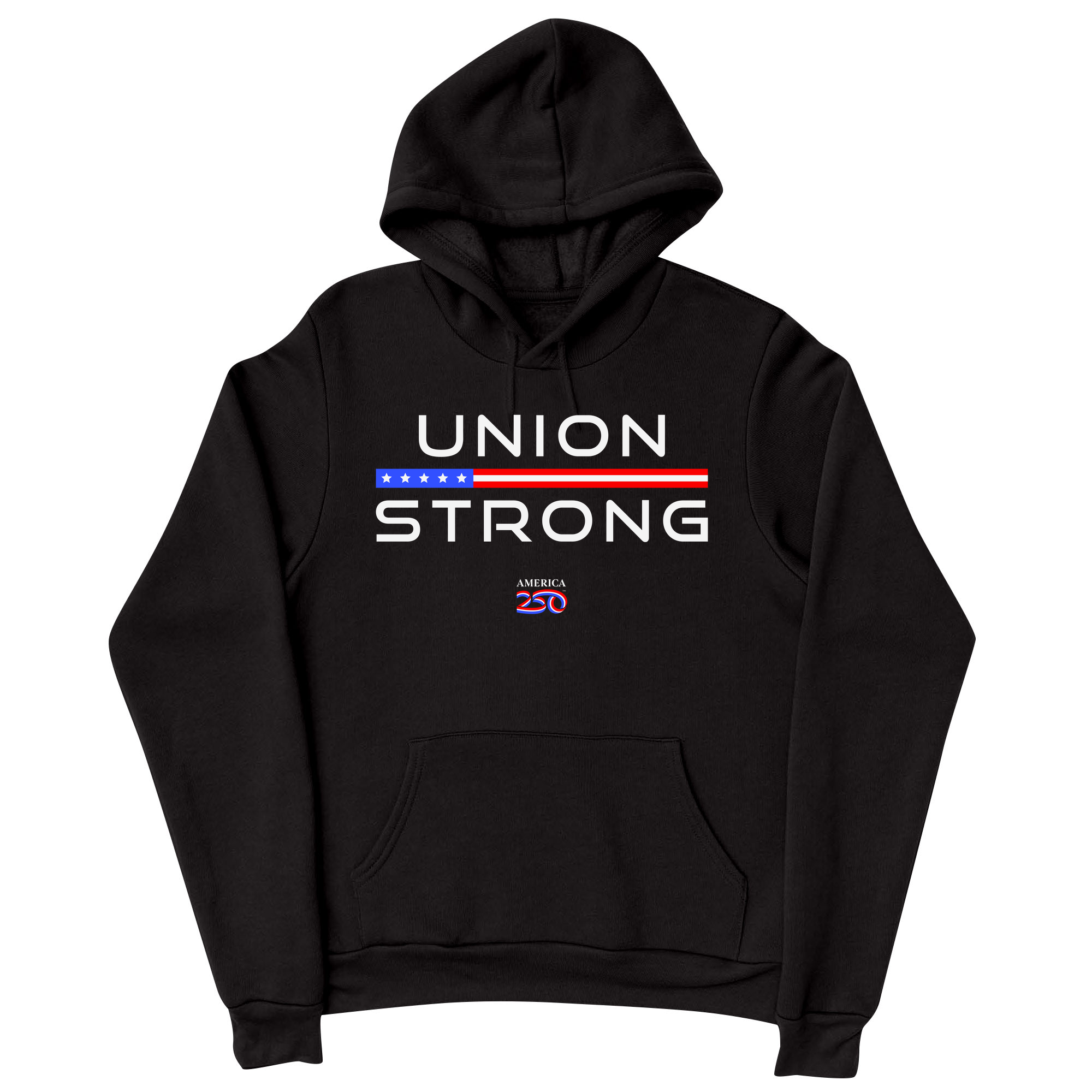Mens Small Black Style_Hoodie