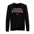 Mens Small Deep Black Style_Long Sleeve