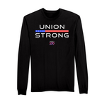 Mens Small Deep Black Style_Long Sleeve