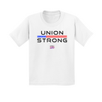 Kids Small White Style_T-Shirt