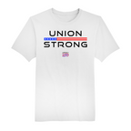 Mens Small White Short Sleeve Tee