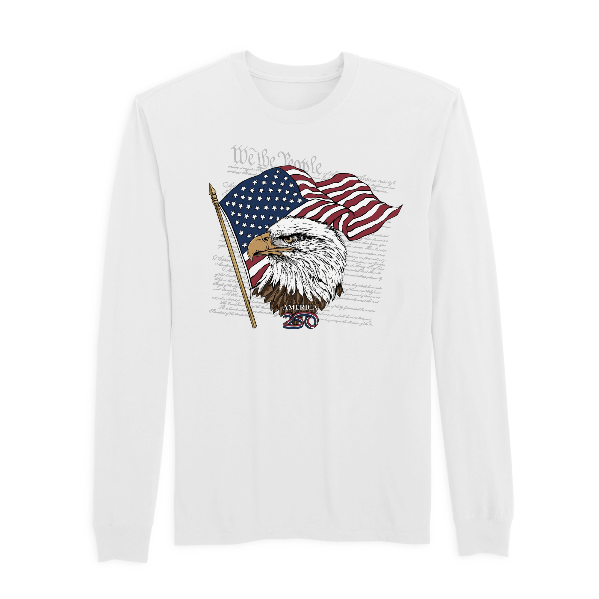 Mens Small White Style_Long Sleeve
