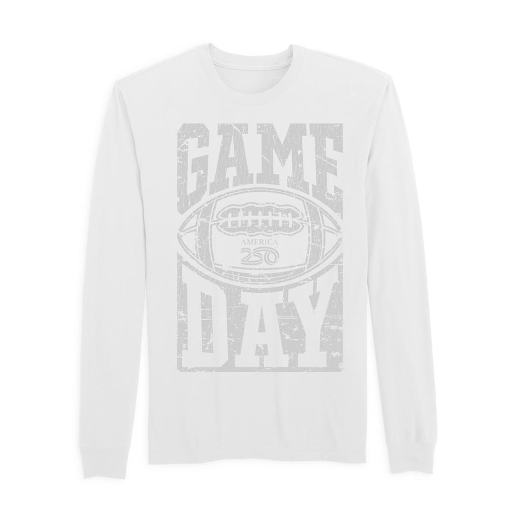 Mens Small White Style_Long Sleeve