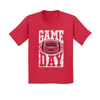 Kids Small Red Style_T-Shirt