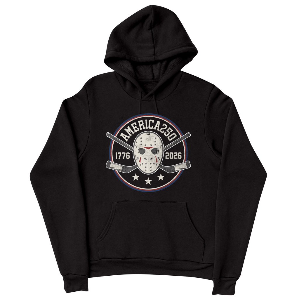 Mens Small Black Style_Hoodie