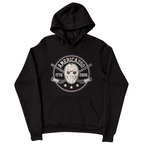 Mens Small Black Style_Hoodie