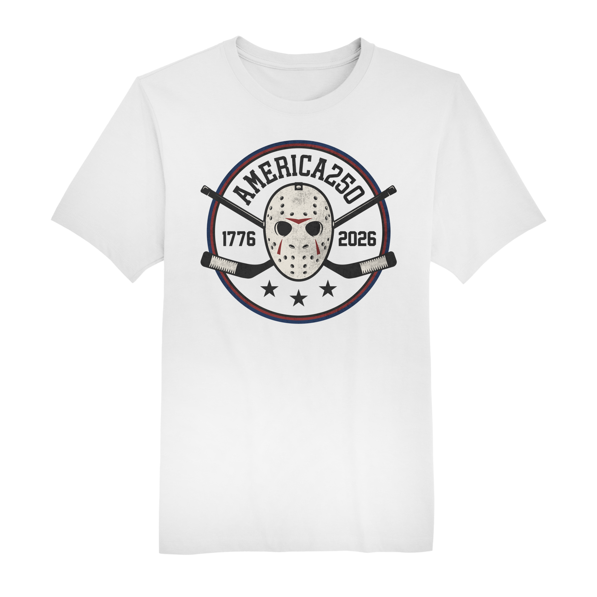 Mens Small White Short Sleeve Tee