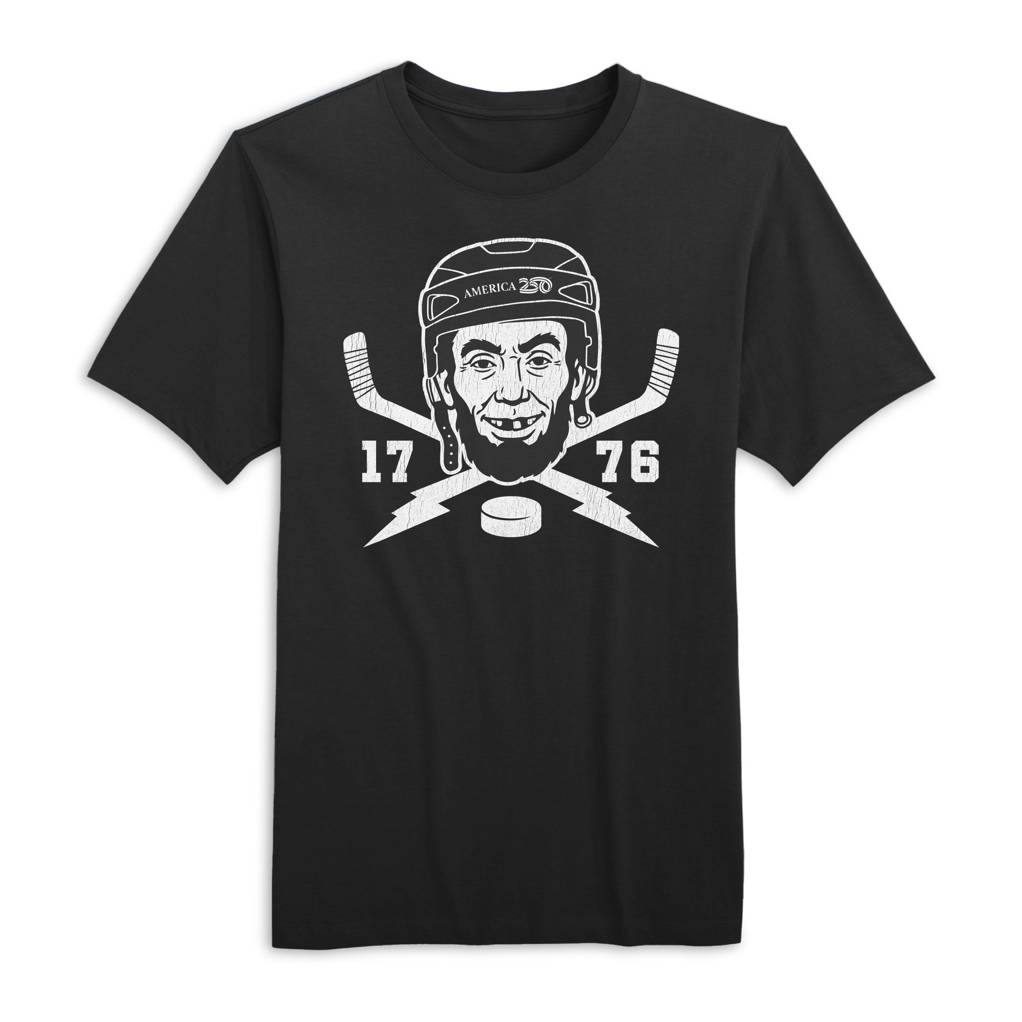 Mens Small Black Short Sleeve Tee