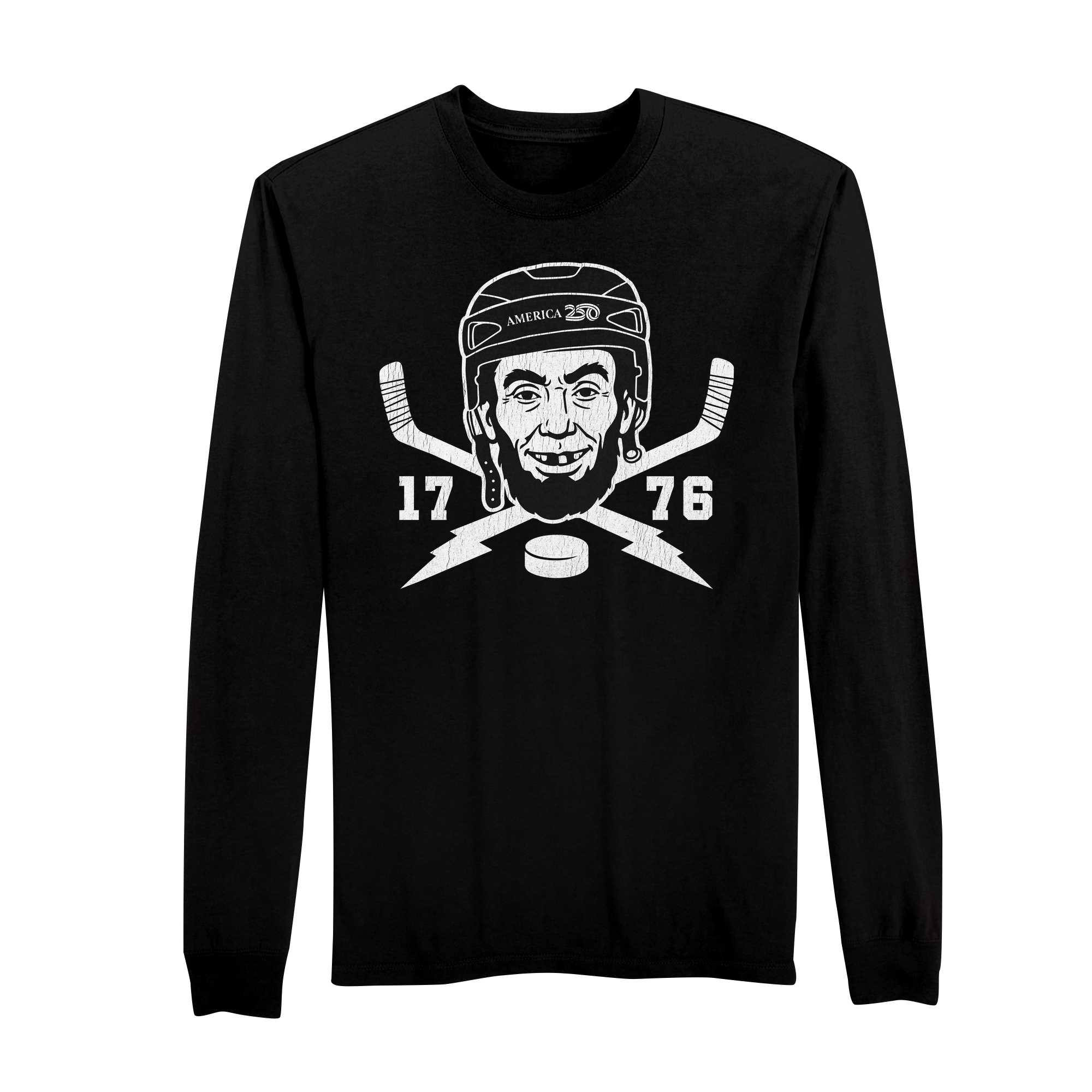 Mens Small Deep Black Style_Long Sleeve