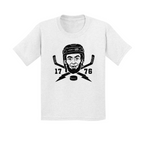 Kids Small Ash Style_T-Shirt