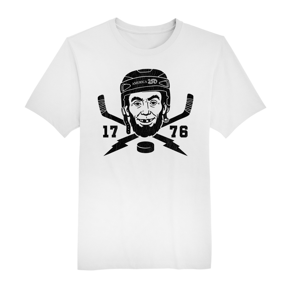 Mens Small White Short Sleeve Tee