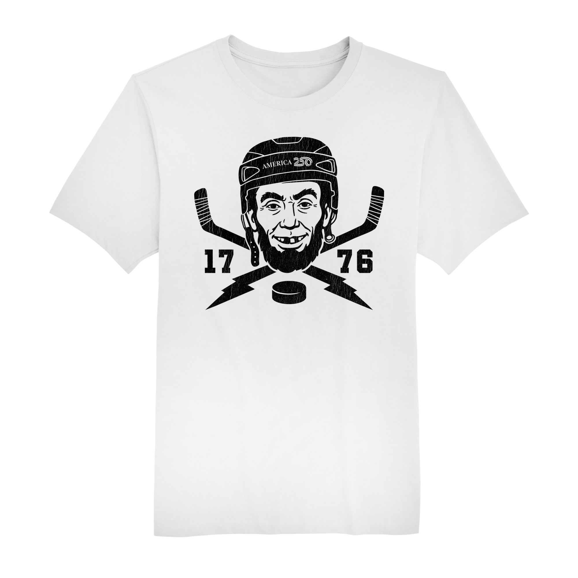 Mens Small White Short Sleeve Tee