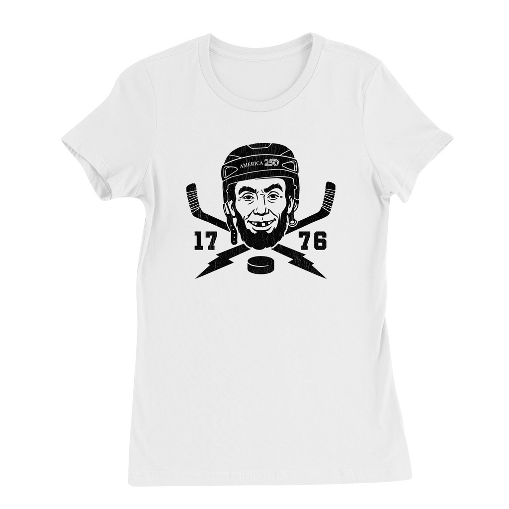 Womens Small White Women's Short Sleeve Tee