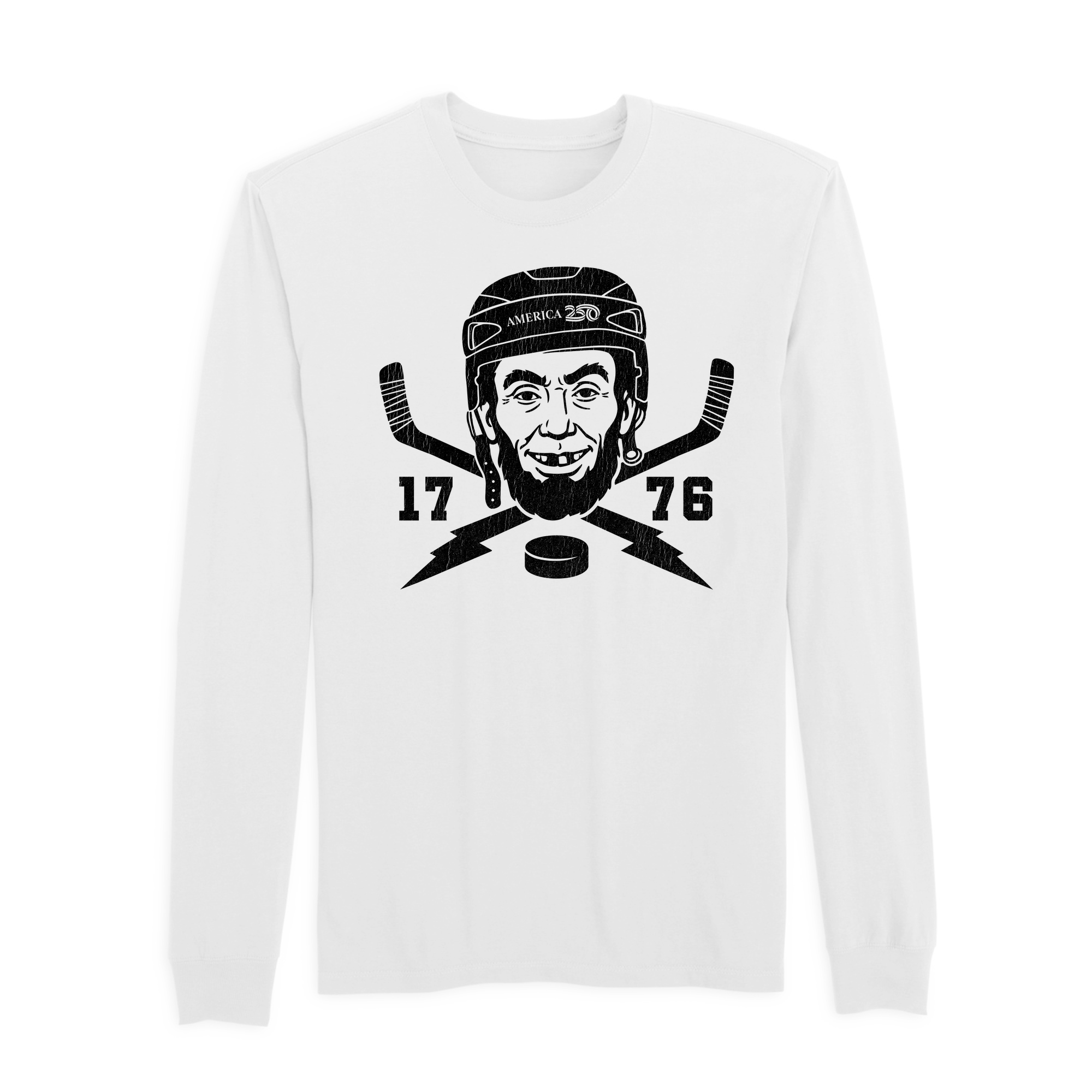 Mens Small White Style_Long Sleeve