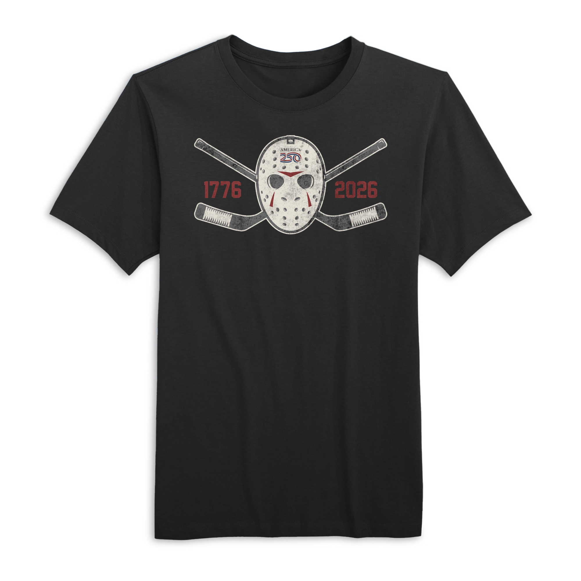 Mens Small Black Short Sleeve Tee