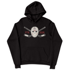 Mens Small Black Style_Hoodie