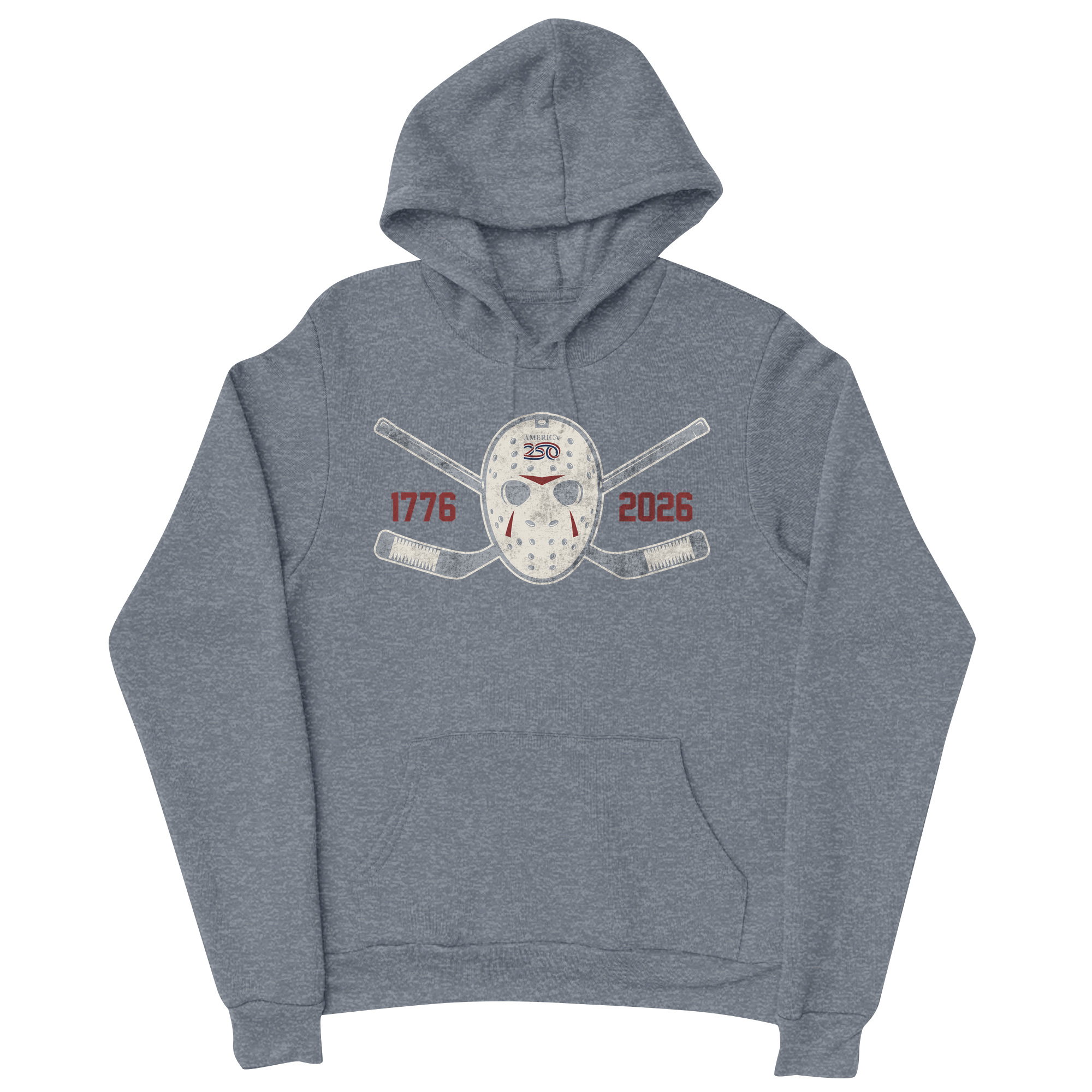 Mens Small Dark Ash Style_Hoodie