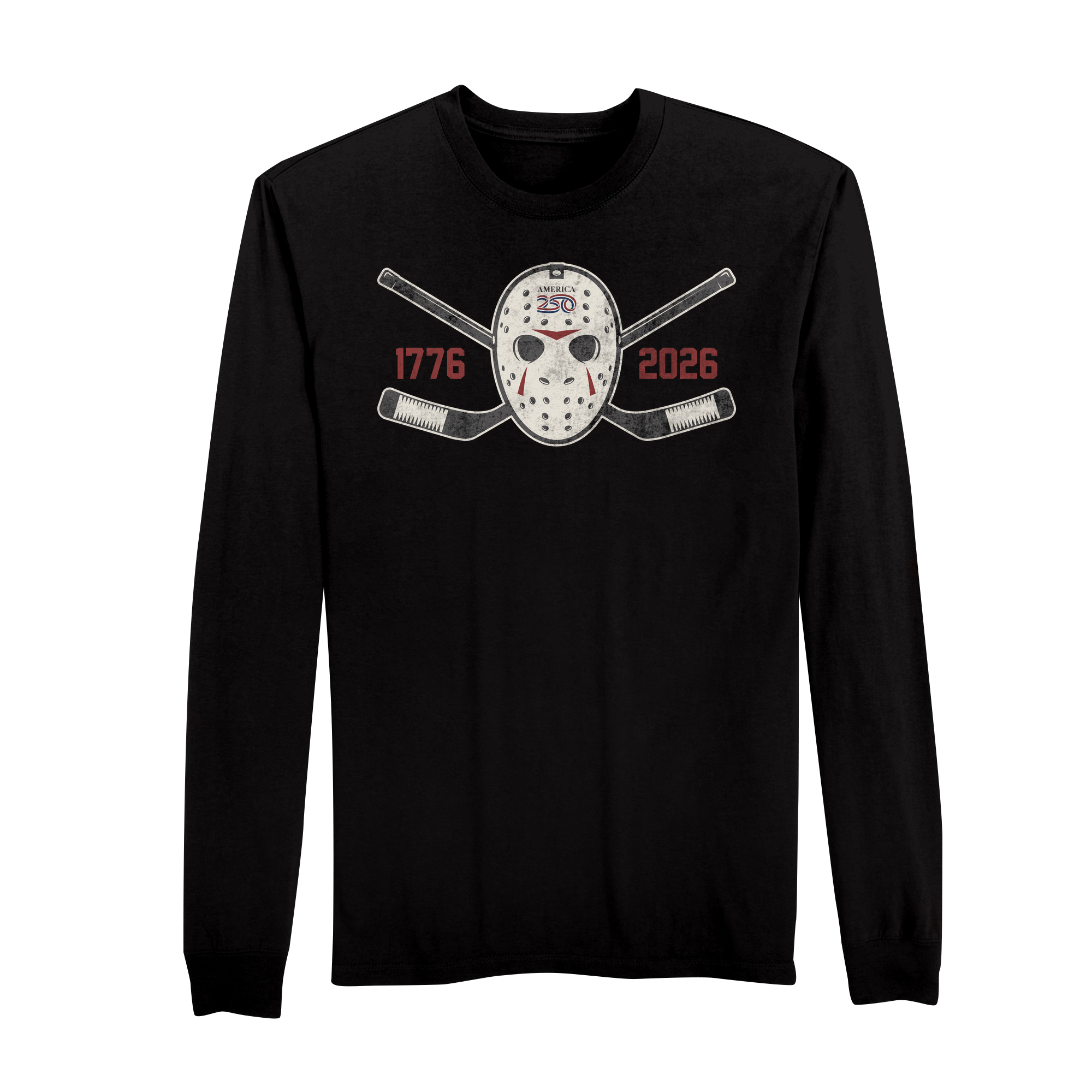 Mens Small Deep Black Style_Long Sleeve